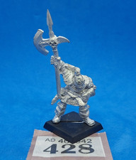 Warhammer Chaos Warrior