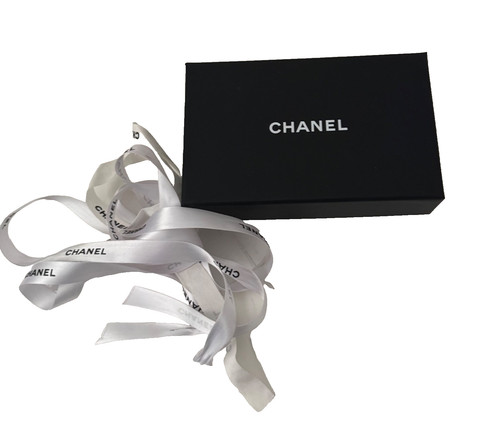 New chanel box 16cm - new,