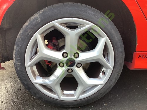 Ford focus mk3 2011 2014 - ford,