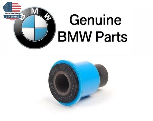 Bmw rubber bearing - bmw,