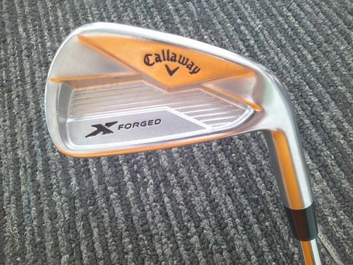 Callaway forged2017 single - callaway,