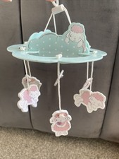 ** Missing Part / Replacement ** Mobile For Baby Annabell House Bedroom 