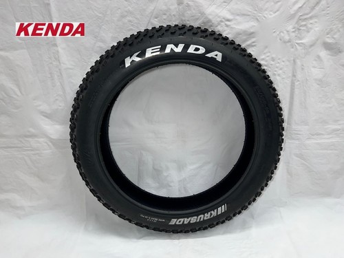 Kenda krusade fat - krusade,