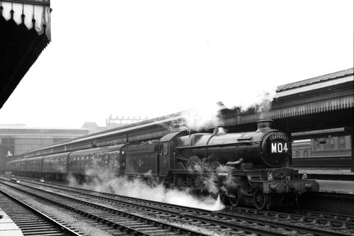 Photo british railways - , br