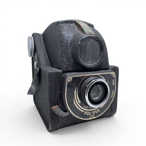 1946 ensign ful - ful-vue, box