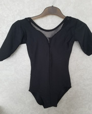 VINTAGE 1960s WOMENS BLACK