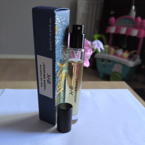 Lbty fragrance hera reigns - fragrance, eau