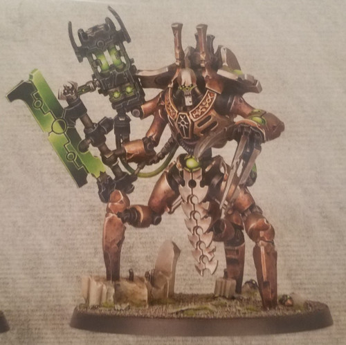 Warhammer 40k necrons royal - warhammer,