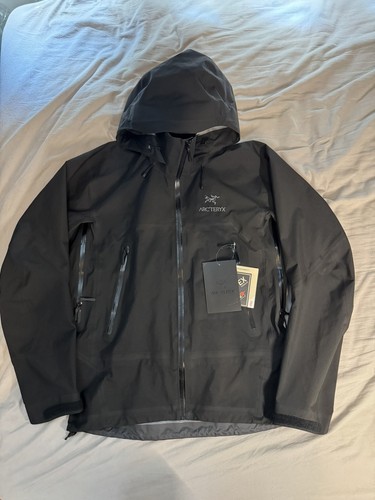 Arc teryx beta gore tex - ar, pro