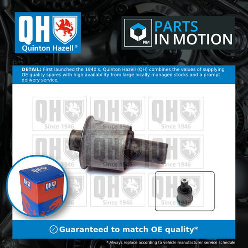 Wishbone control trailing - wishbone, /