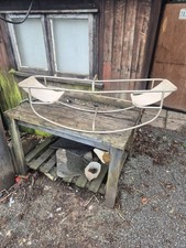 Vintage 1960 / 70's Rocking