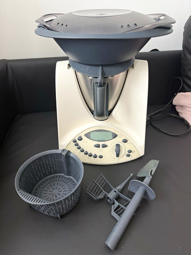 Thermomix tm31 vorwerk food - tm31,