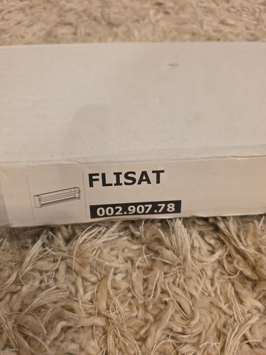 Ikea flisat wood book wall - book,