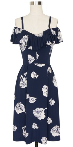 Trashy diva hollywood dress - trashy,