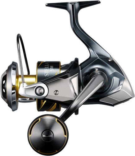 Shimano stella 8000xg - stella,