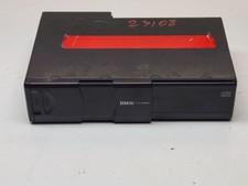 2006 BMW X5 E53 X5 CD CHANGER