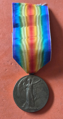 Victory medal 47625 - medal,,