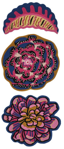 Ikea zandra rhodes - zandra,