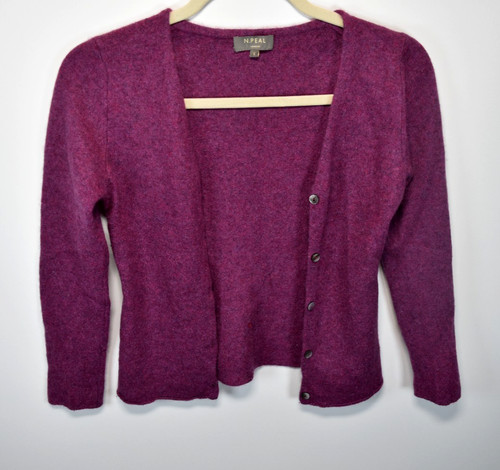 Peal london cardigan - n.,