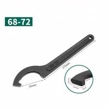 High Carbon Steel He Wrench