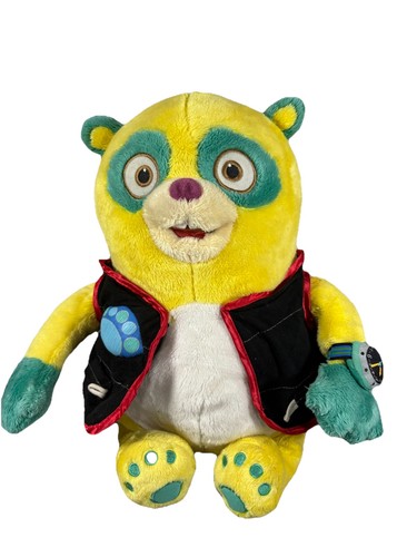 Special agent oso panda - agent,