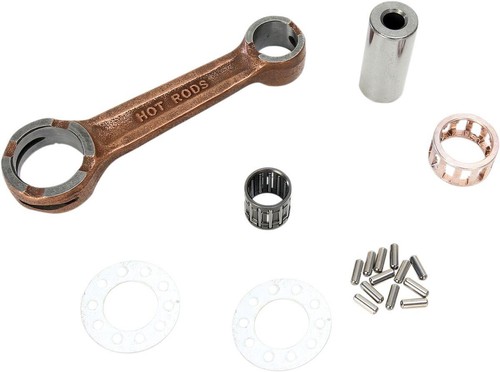 Hot rods connecting rod - hot,