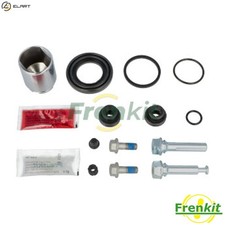 REPAIR KIT BRAKE CALIPER 738101 FOR KIA CARENS/IV/Van D4FD 1.7L G4FD 1.6L 4cyl