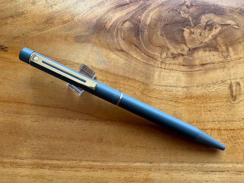 Sheaffer targa 1055 matte grey - matte,