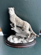 Vintage Country Artists Nature