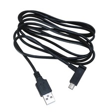 6.56ft USB to Mini USB Data