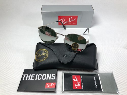 Ray ban rb3447 round - ray-ban,