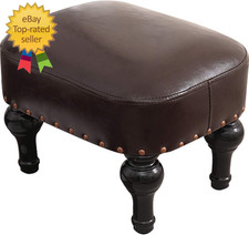 Brown Leather Vintage