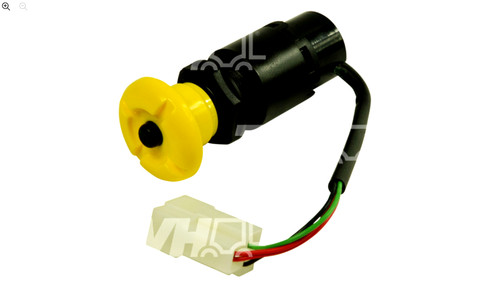 Pto switch for ford - pto, new