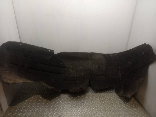 Right rear wheel arch - wheel, alfa
