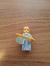 Lego Elf Maiden Minifigure