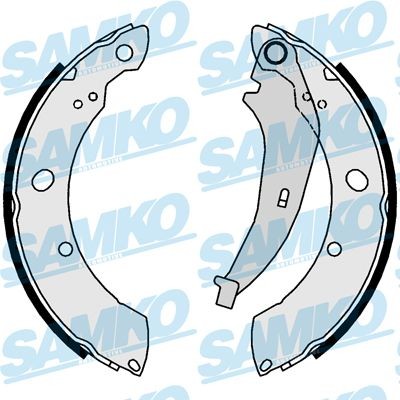 Rear axle fits chrysler - rear,
