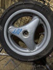 Yamaha neos 50cc - Grimeca Razze Elica 12×3.50