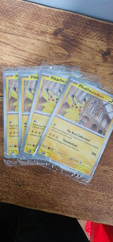 Pikachu the museum - pikachu,