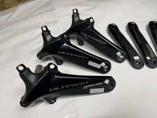 X5 Shimano Ultegra Giant Power