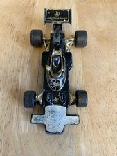 VINTAGE CORGI WHIZZWHEELS JOHN