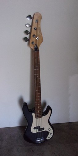 Encore right handed electric - right-handed,