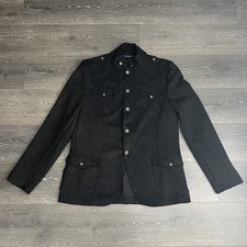 Ron Tomson Microsuede