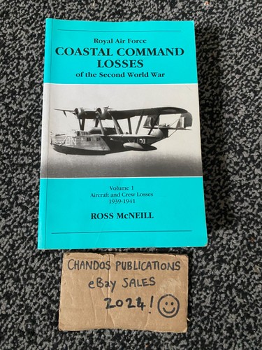 Royal air force - air, coastal