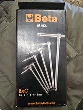 BETA TOOLS 951/S8 SLIDING