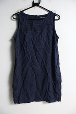 Next Petite Womens Linen Shift