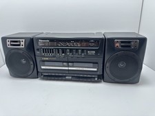 Panasonic RX-CT810 Portable