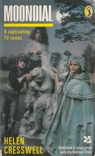 Moondial - Helen Cresswell