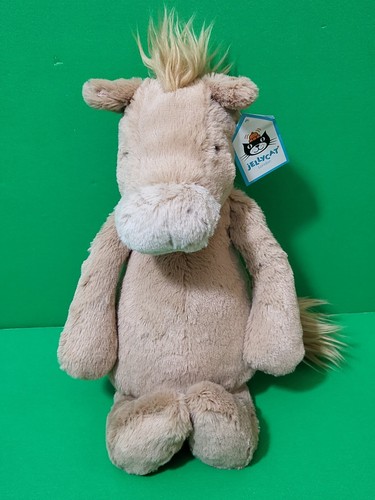 Jellycat london bashful - london,