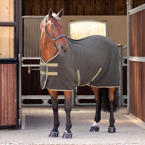 Shires tempest original fleece - shires,