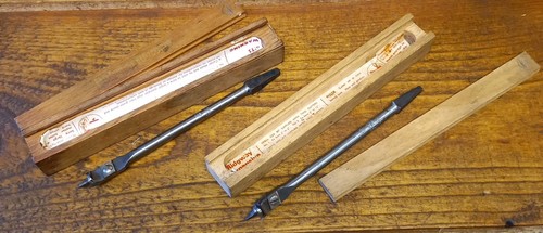 Vintage ridgeway expansive - 2x,